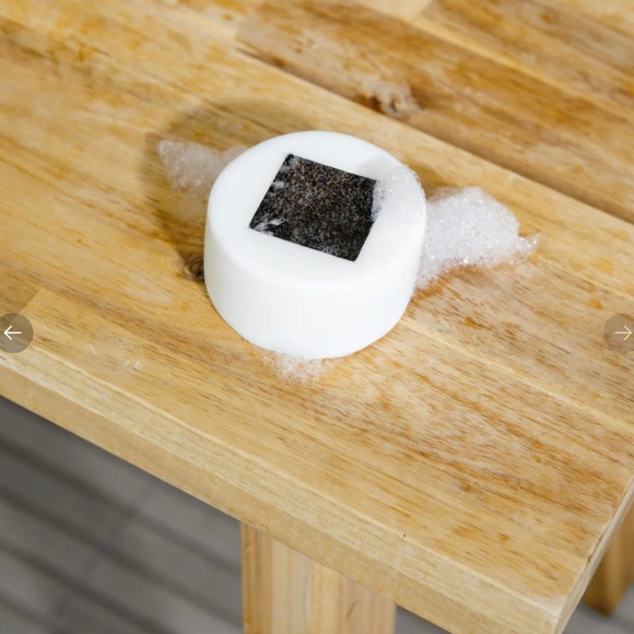 NIB, Lumin Deep Cleanse Shampoo Bar - Picture 7 of 11